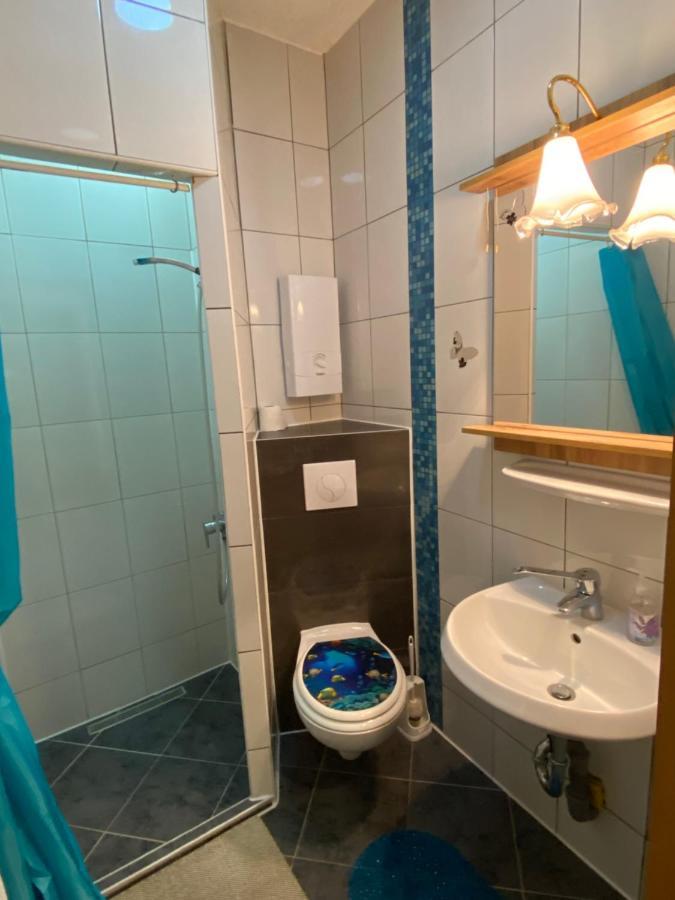Gelsenkirchen Sonnenschein Apartamento Exterior foto