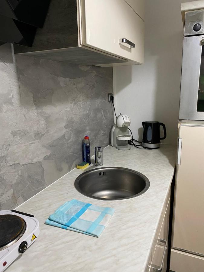 Gelsenkirchen Sonnenschein Apartamento Exterior foto